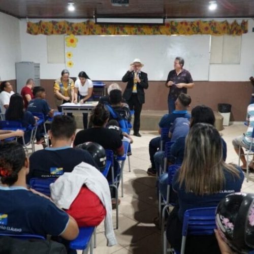 Ações de prevenção, vacinação e tratamento das hepatites virais e outras IST são intensificadas pelo Governo de RO