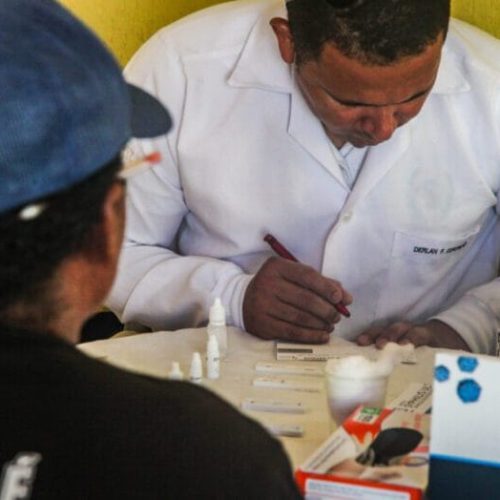 Ações de prevenção e combate às hepatites virais são realizadas em Porto Velho, durante mês alusivo