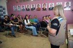 Projeto 3D contra Hepatite B aplica mais de 500 doses em uma semana, em Nova Mamoré