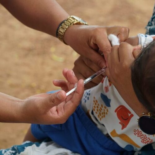 Governo de RO amplia ações de combate ao sarampo e reforça aplicação da “dose zero”