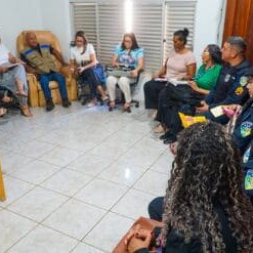 Seminário massifica políticas públicas voltadas à proteção de crianças e adolescentes