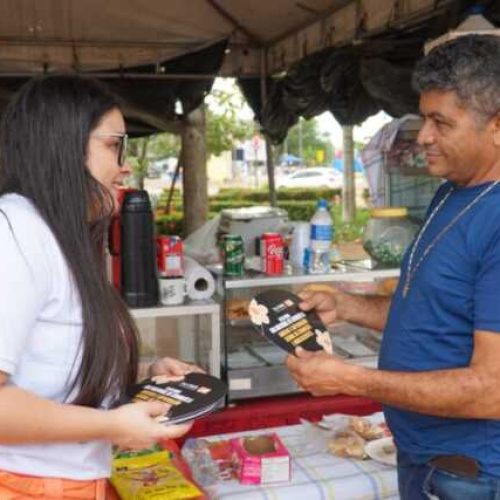 Governo de RO realiza campanha de Combate à Violência Sexual contra Crianças e Adolescentes