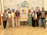 Técnicos da Agevisa/RO avaliam experiências exitosas do SUS em mostra de saúde em Ariquemes