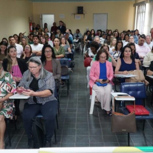 Governo de RO capacita profissionais da saúde em diagnóstico e tratamento de hepatites virais