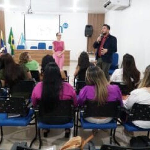 Oficina para estruturação de Núcleo de Segurança do Paciente institui práticas funcionais