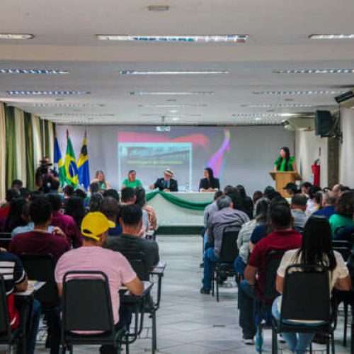 Capacitação em rotulagem de alimentos incentiva empreendimentos locais