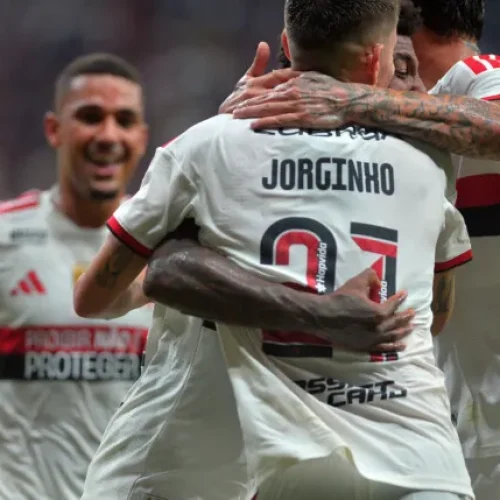 
(Foto: Walmir Cirne/AGIF/Estadão Conteúdo)