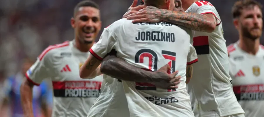 
(Foto: Walmir Cirne/AGIF/Estadão Conteúdo)