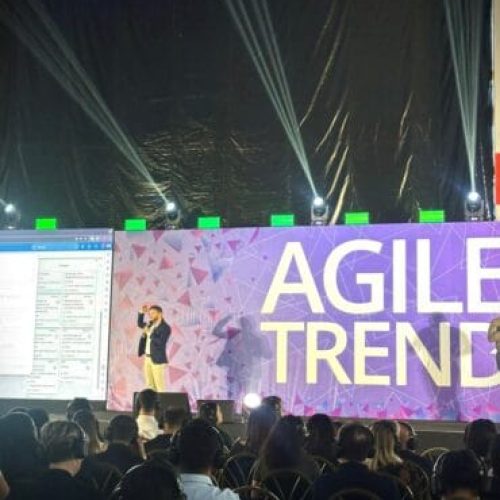 Maior conferência ágil do setor público em Brasília tem a participação do governo de RO