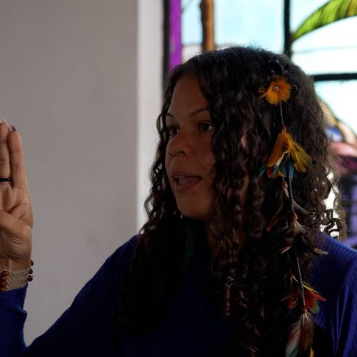 Sinal de alerta: saiba como socorrer uma mulher em situação de violência