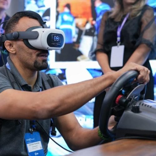 Inovações e modernizações no trânsito são debatidas por Detrans de todo país em evento nacional