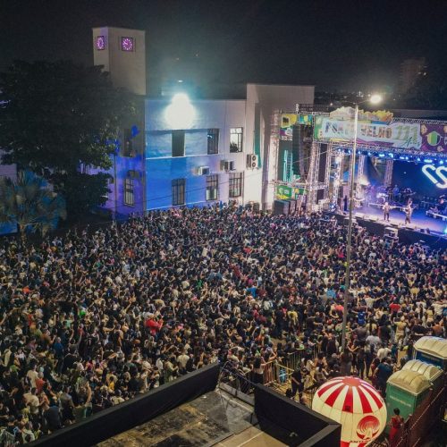 Parceria da Prefeitura com a imprensa marca aniversário de 111 de Porto Velho