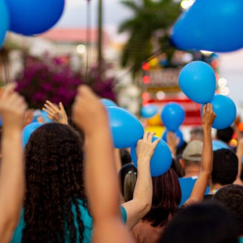 Governo de RO amplia ações de inclusão para alunos autistas na rede estadual