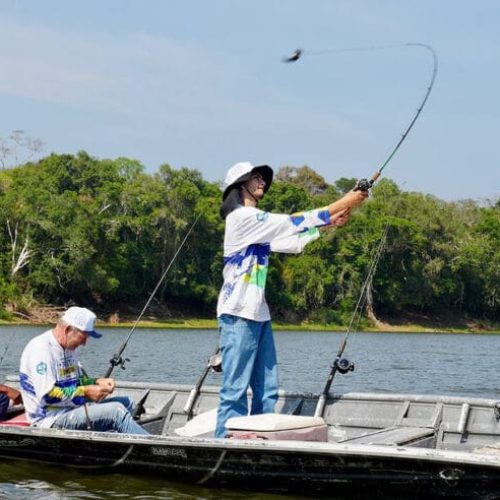 Rondônia se destaca no cenário internacional com aumento de turistas estrangeiros