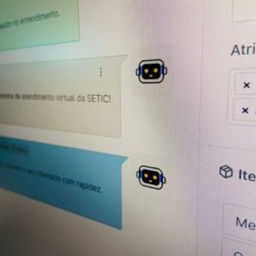 Serviço para atribuição de perfil de acesso do servidor é automatizado