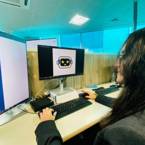 Inteligência artificial agiliza e aumenta eficiência no atendimento a servidores do governo de RO