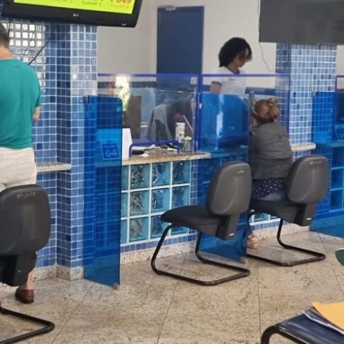 Política especial de descontos permite regularização de contas de água em atraso com até 95% de abatimento