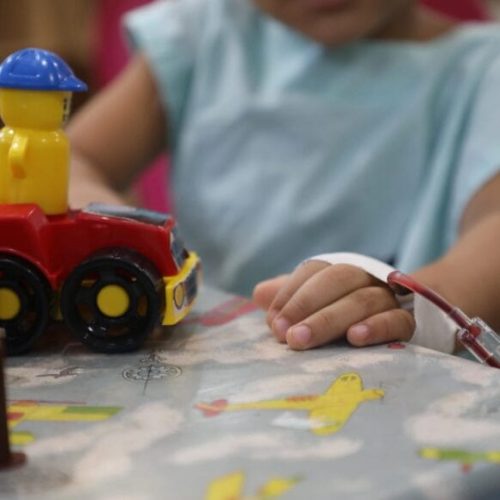 Governo de RO retoma serviço de atendimento pediátrico domiciliar e reforça o cuidado infantil no estado