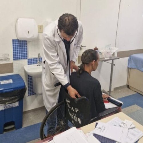 Câncer de pulmão: governo de RO alerta sobre sintomas, riscos e onde buscar tratamento