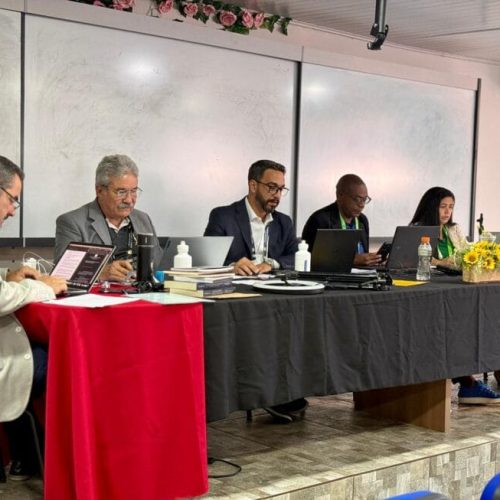 Justiça Desportiva garante disciplina e cumprimento das normas durante o Joer 2025