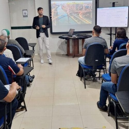 Inscrições para cursos de qualificação em trânsito estão abertas até 30 de agosto