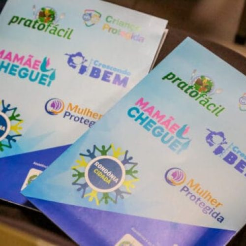 Governo de RO fortalece transparência em políticas sociais com implantação de painéis digitais de monitoramento