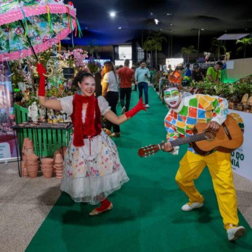 Governo de RO abre Expo Turismo Rondônia 2025 e impulsiona potencial econômico do setor