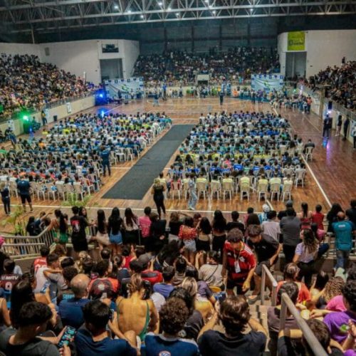 Governo de RO realiza abertura do Joer na próxima segunda-feira, 2, simultaneamente em Porto Velho e Rolim de Moura