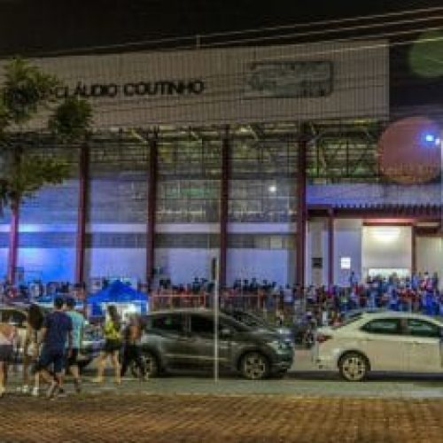 Abertura do Jogos Escolares de Rondônia – JOER 2025