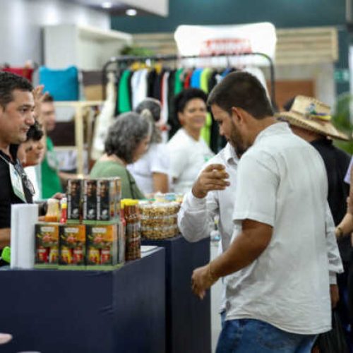 Pavilhão Empresarial Internacional deve movimentar mais de R$ 80 milhões na Rondônia Rural Show