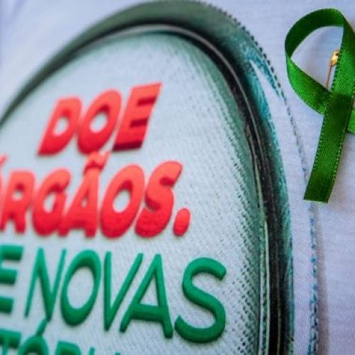 Campanha “Setembro Verde” reforça doação de órgãos como gesto de solidariedade e amor ao próximo