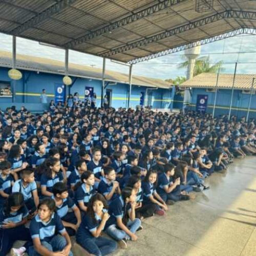 Campanha Maio Laranja reforça combate ao abuso e exploração sexual infantil nos 52 municípios de RO