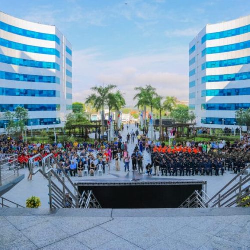 Governo de RO coordena preparativos para abertura da Semana da Pátria 2025 no estado