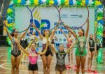 Abertura do JIR 2025 marca o início da maior celebração esportiva de Rondônia