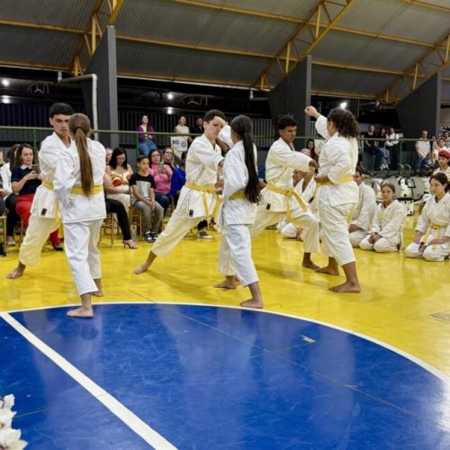 Inscrições abertas para Seletiva Estadual Classificatória das Modalidades Individuais do Joer