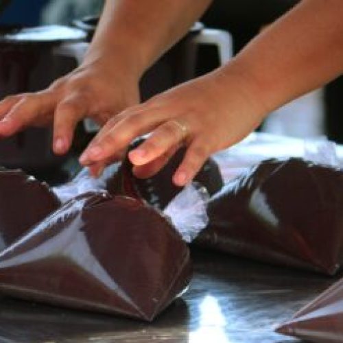 Orientações reforçam cuidados no preparo do açaí para garantir segurança alimentar em Rondônia