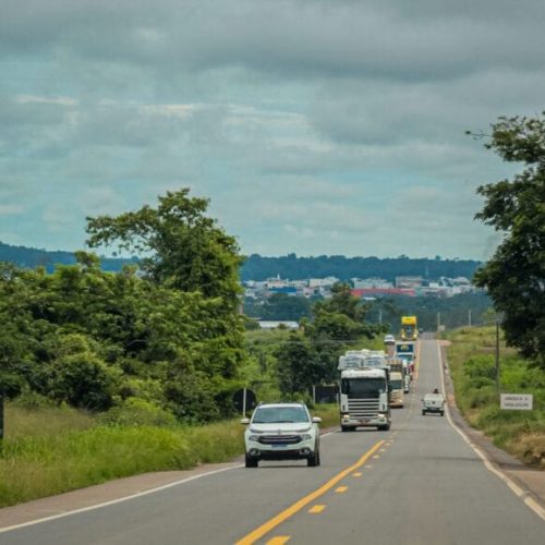 Orientação sobre cuidados antes das viagens de férias escolares é intensificada pelo Detran-RO