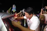Adailton Fúria coloca a campanha na rua e começa corrida pelo Governo de Rondônia