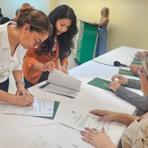 Adesão à Rede de Proteção às Crianças e Adolescentes em Orfandade reforça proteção a jovens vulneráveis