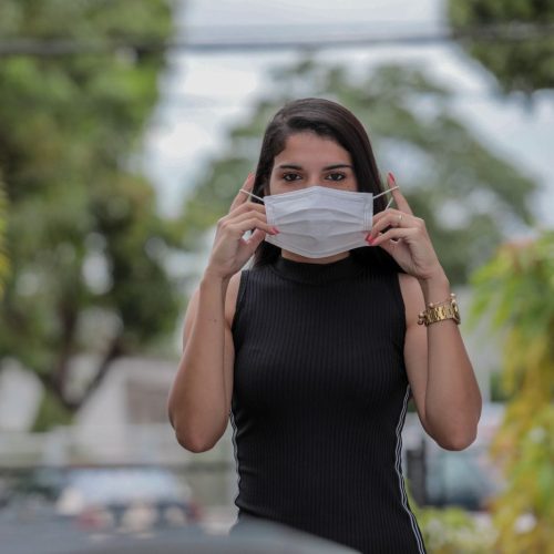 Prefeitura de Porto Velho alerta para aumento de casos de covid-19 e divulga locais de testagem