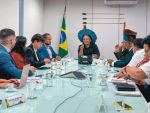 Rondônia amplia diálogo nacional sobre políticas públicas para povos indígenas em Brasília