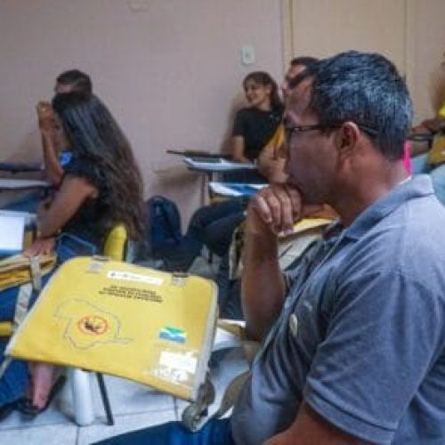 Profissionais serão capacitados em vigilância de arboviroses e uso de plataforma de monitoramento