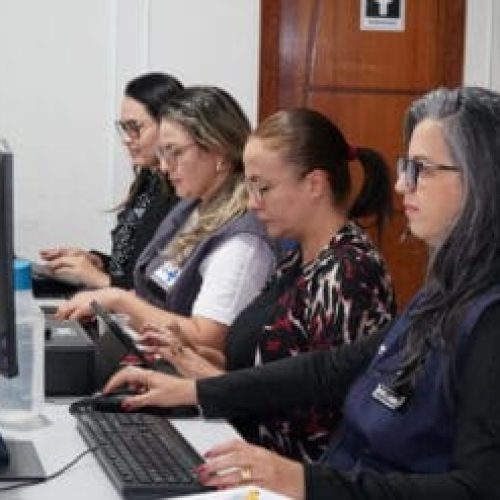 Governo de RO realiza oficina para aprimorar protocolos e fortalecer a vigilância em saúde nos dias 21 e 22 de outubro