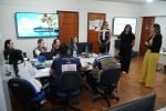 Capacitação realizada pelo Ministério da Saúde em Rondônia fortalece vigilância epidemiológica no estado