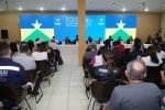 Oficina regional realizada em Rondônia fortalece integração das vigilâncias com a Atenção Primária em Rondônia