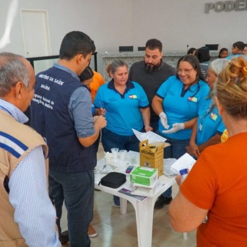 Uso da tafenoquina reduz tempo de tratamento da malária vivax, e Rondônia é pioneira na implantação