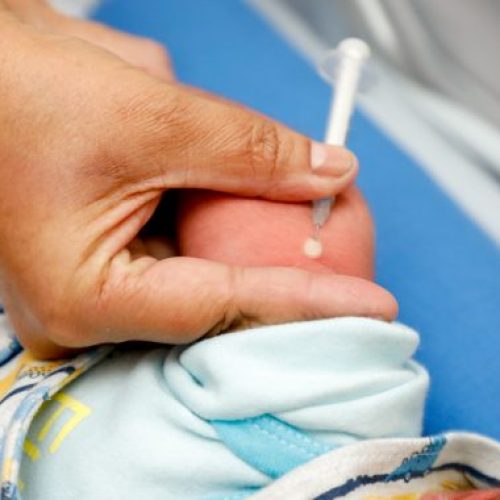 Rondônia inicia aplicação do imunizante que amplia proteção contra o Vírus Sincicial Respiratório