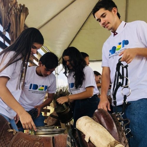 Semana do Técnico Agrícola intensifica inscrições de cursos voltados para o agro, que estão abertas até 10 de novembro