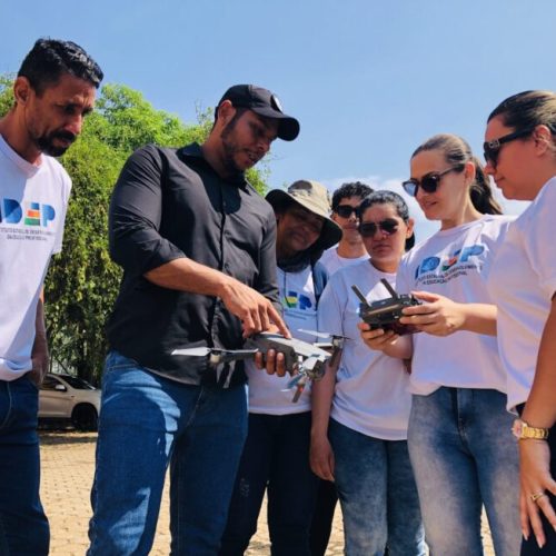 Inscrições para cursos profissionalizantes presenciais estão abertas até esta sexta-feira, 23, em Porto Velho