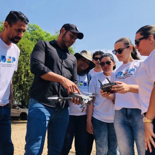 Inscrições para cursos profissionalizantes presenciais estão abertas até domingo, 14, em Porto Velho